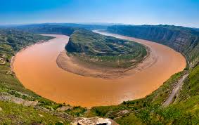 The Yellow Rivers China